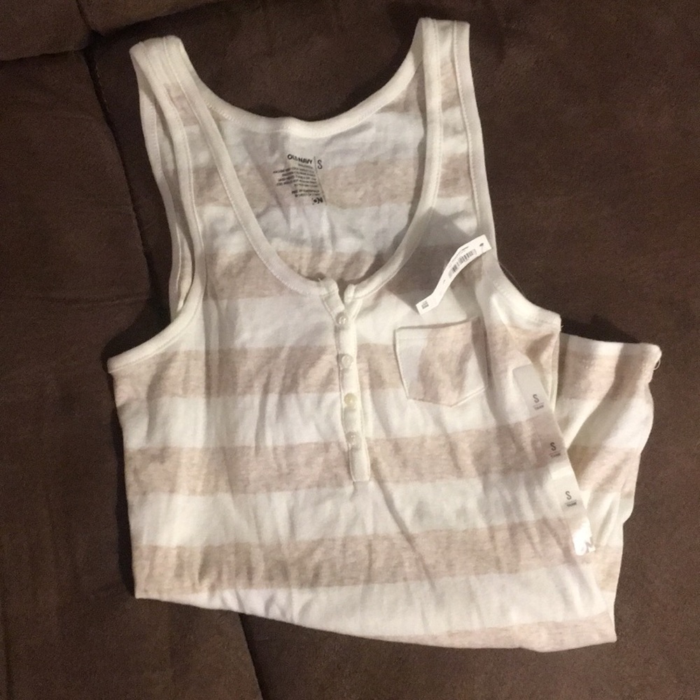 Tank top - Picture 2 of 3